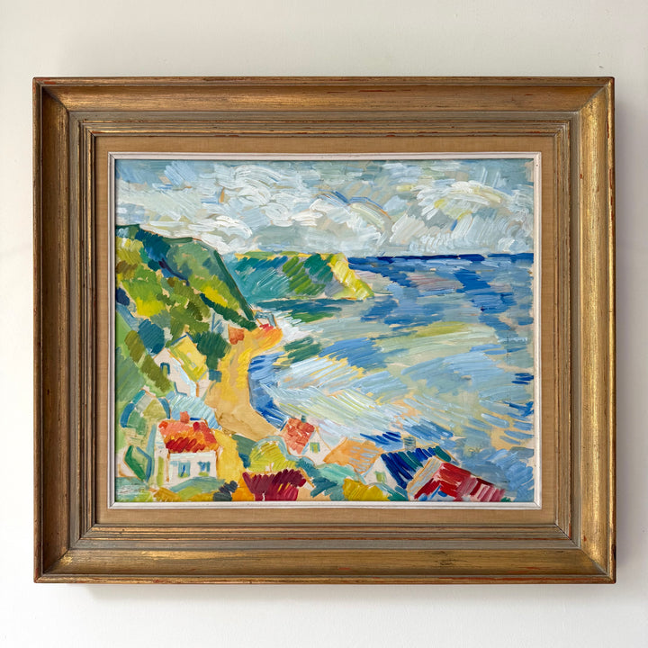 The Cove