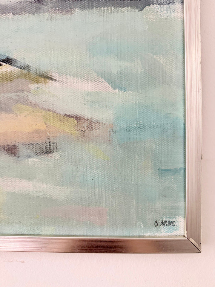The Quiet Coast