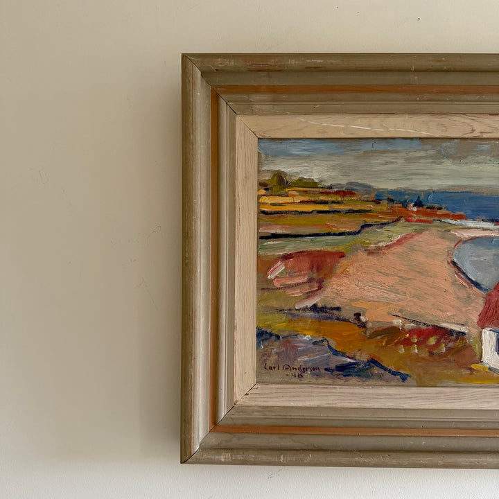 Pastel Sands