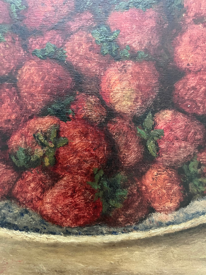 Fraises