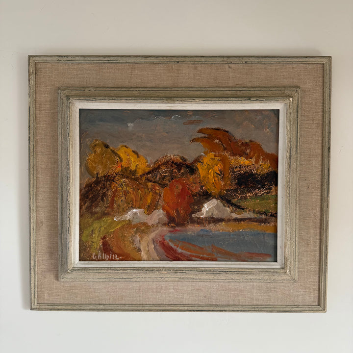 Autumn Landscape