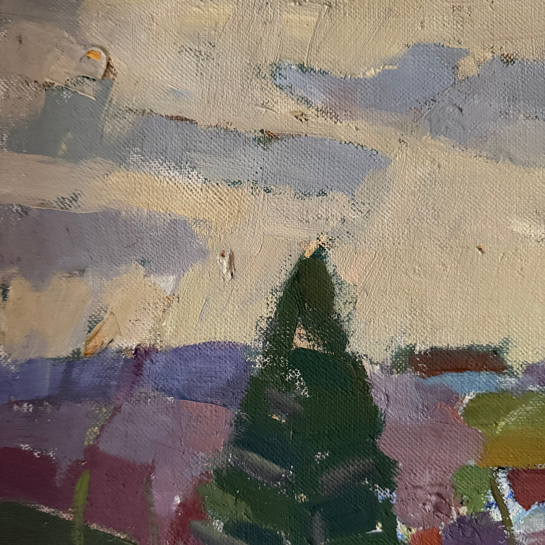 Village Hues