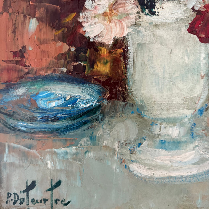 French Flowers