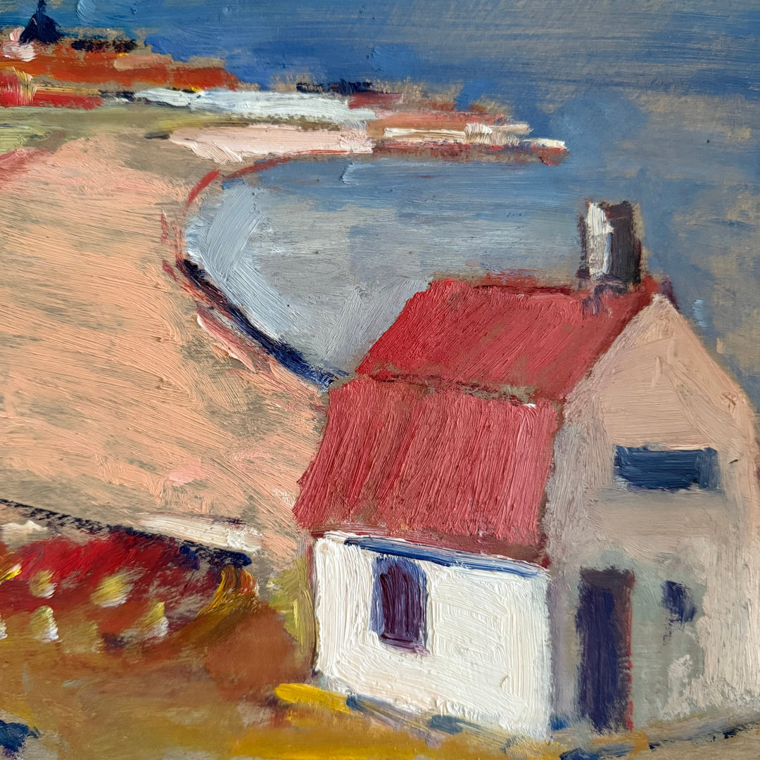 Pastel Sands