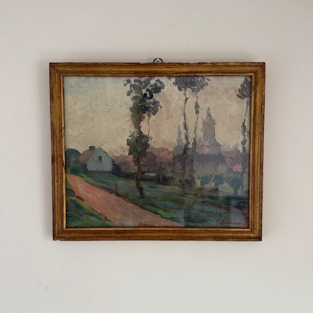Rural France