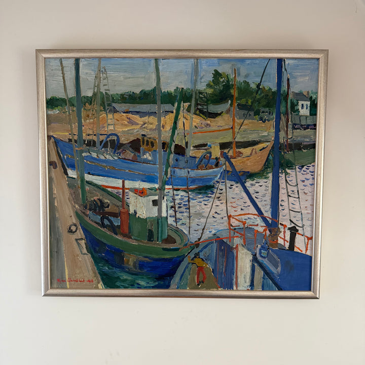 Fishing Port