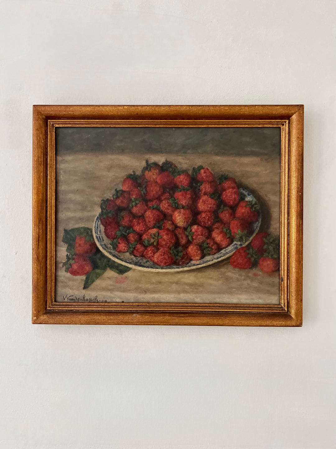 Fraises