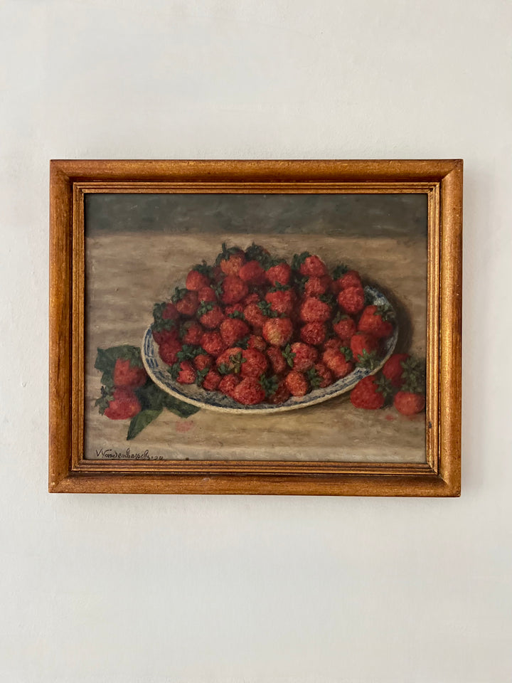 Fraises