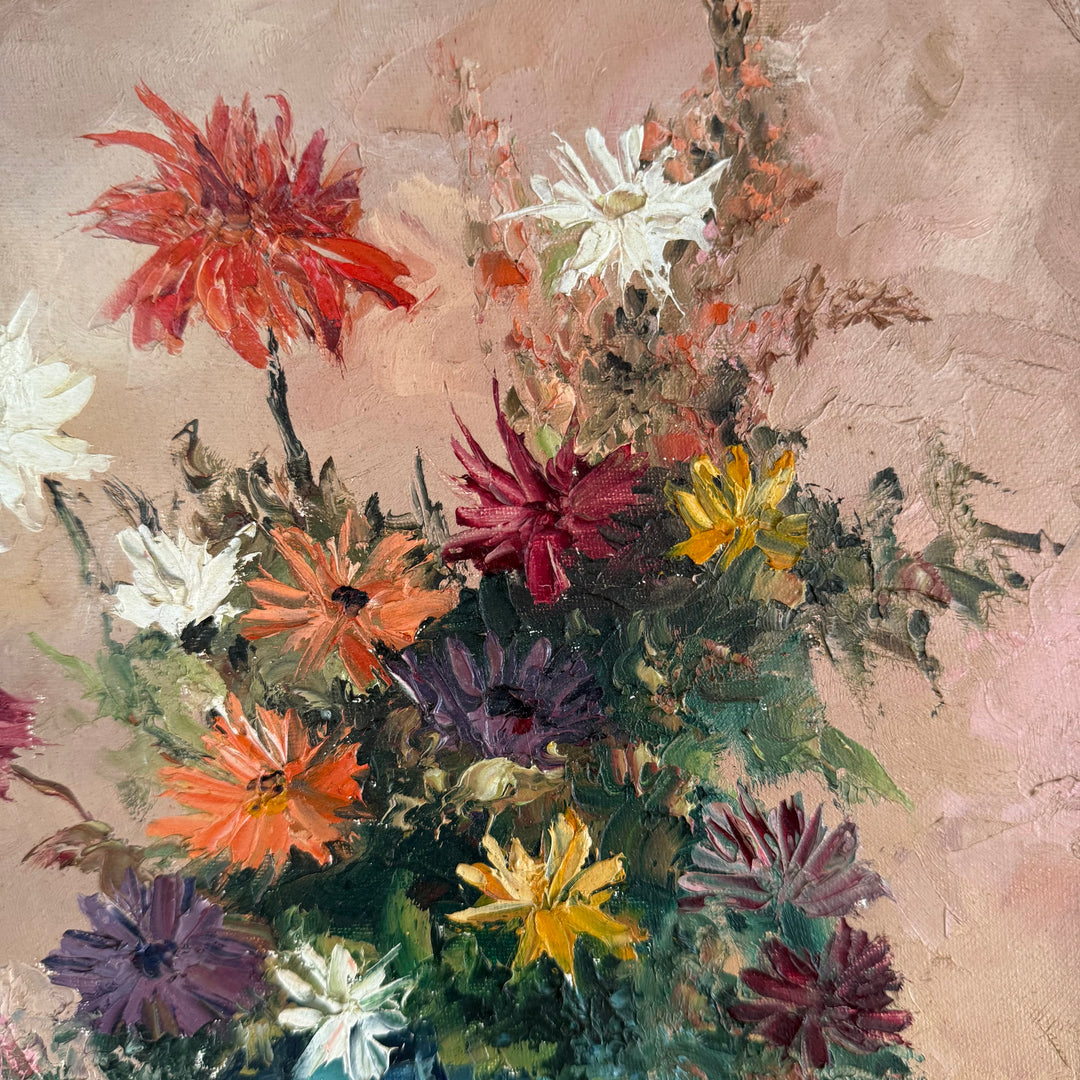 Bouquet of Flowers