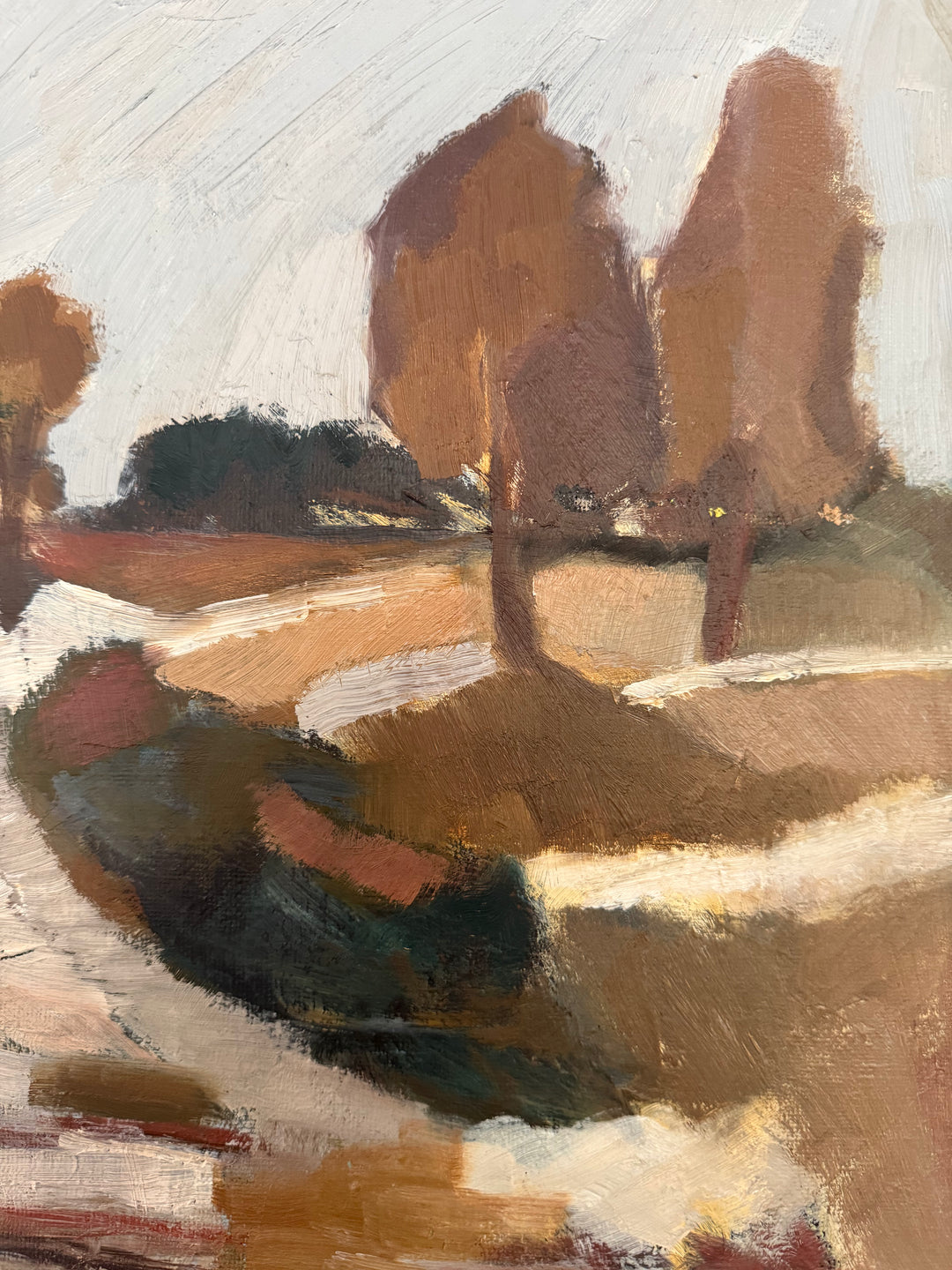 Winter Landscape