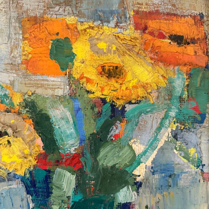 Marigolds