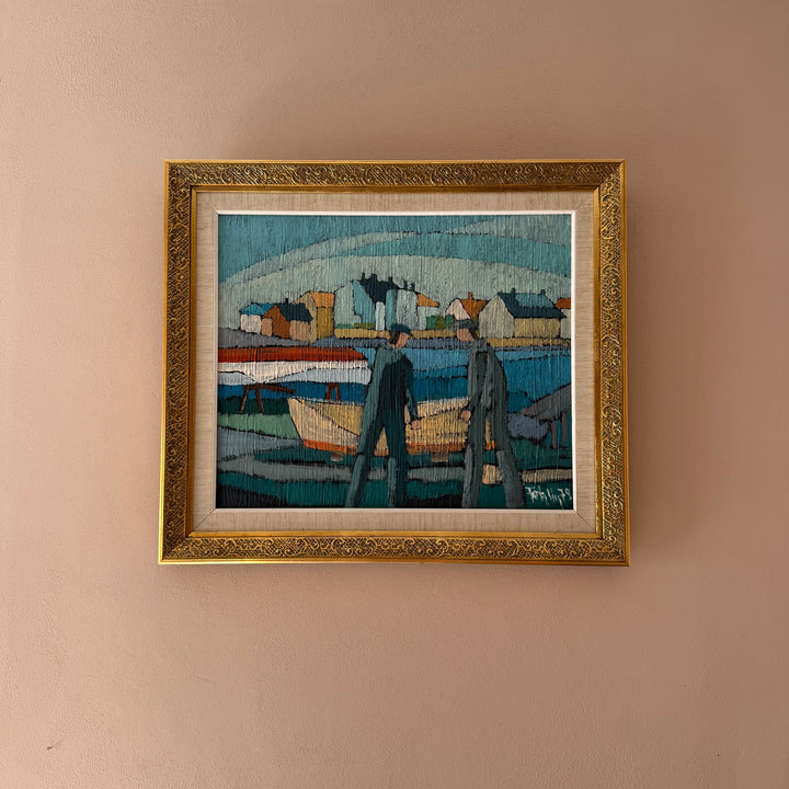 Fishing Port