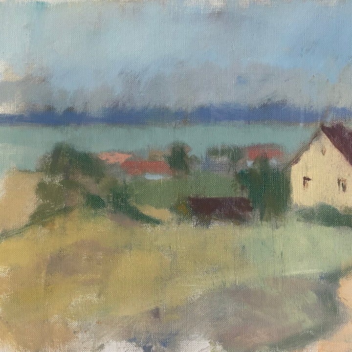 Coastal View