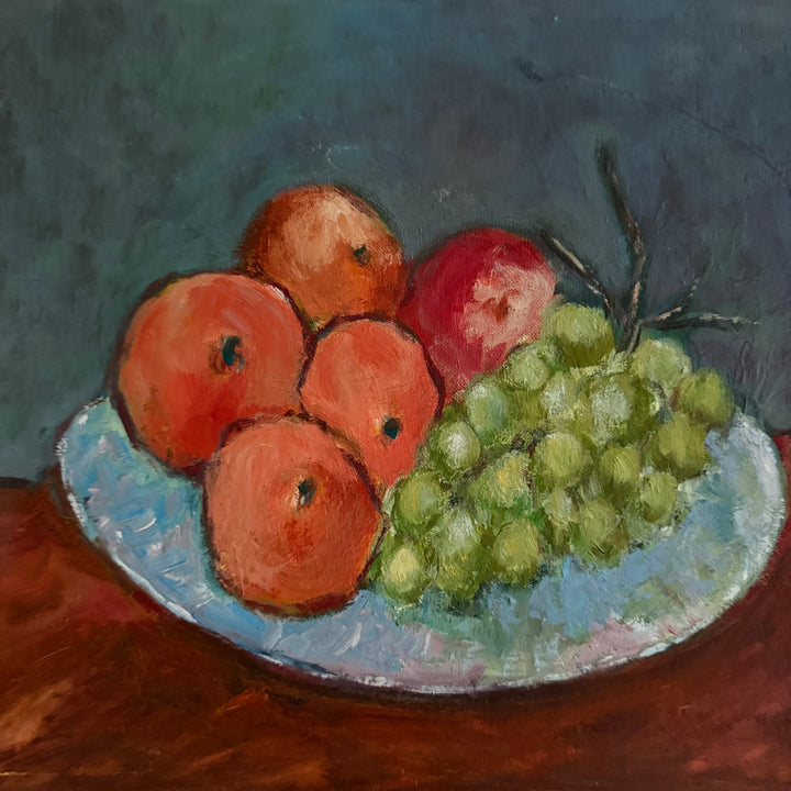 Fruit and Wine