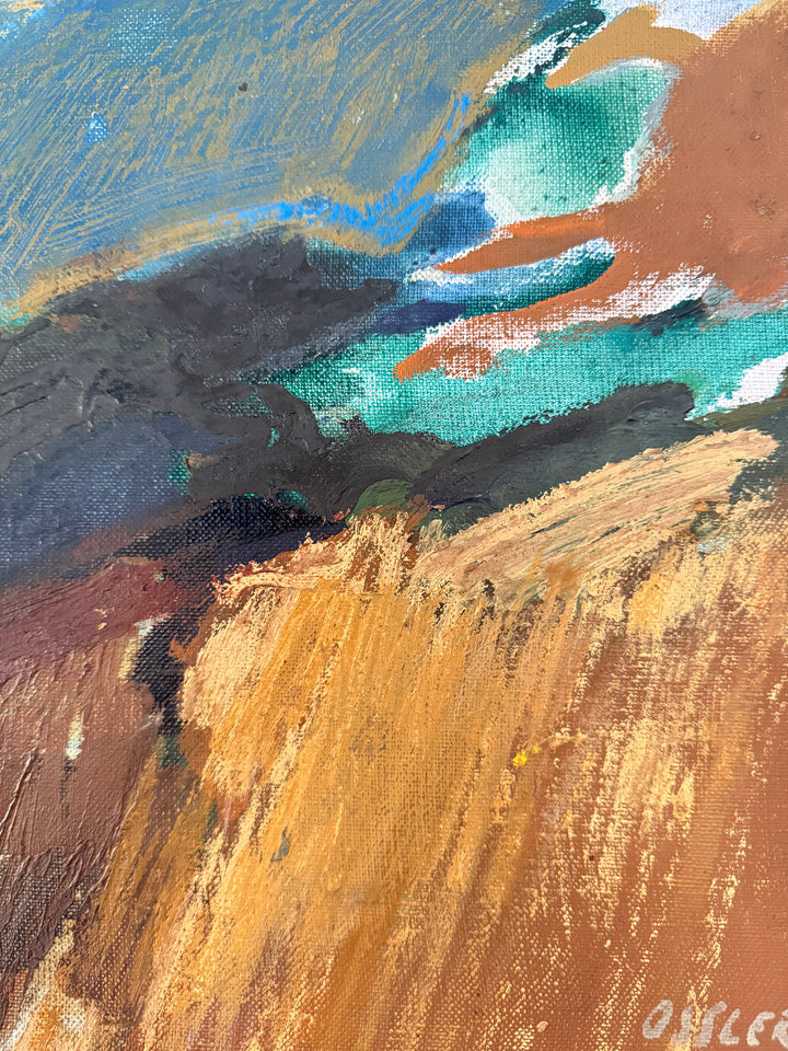 Edge of Land