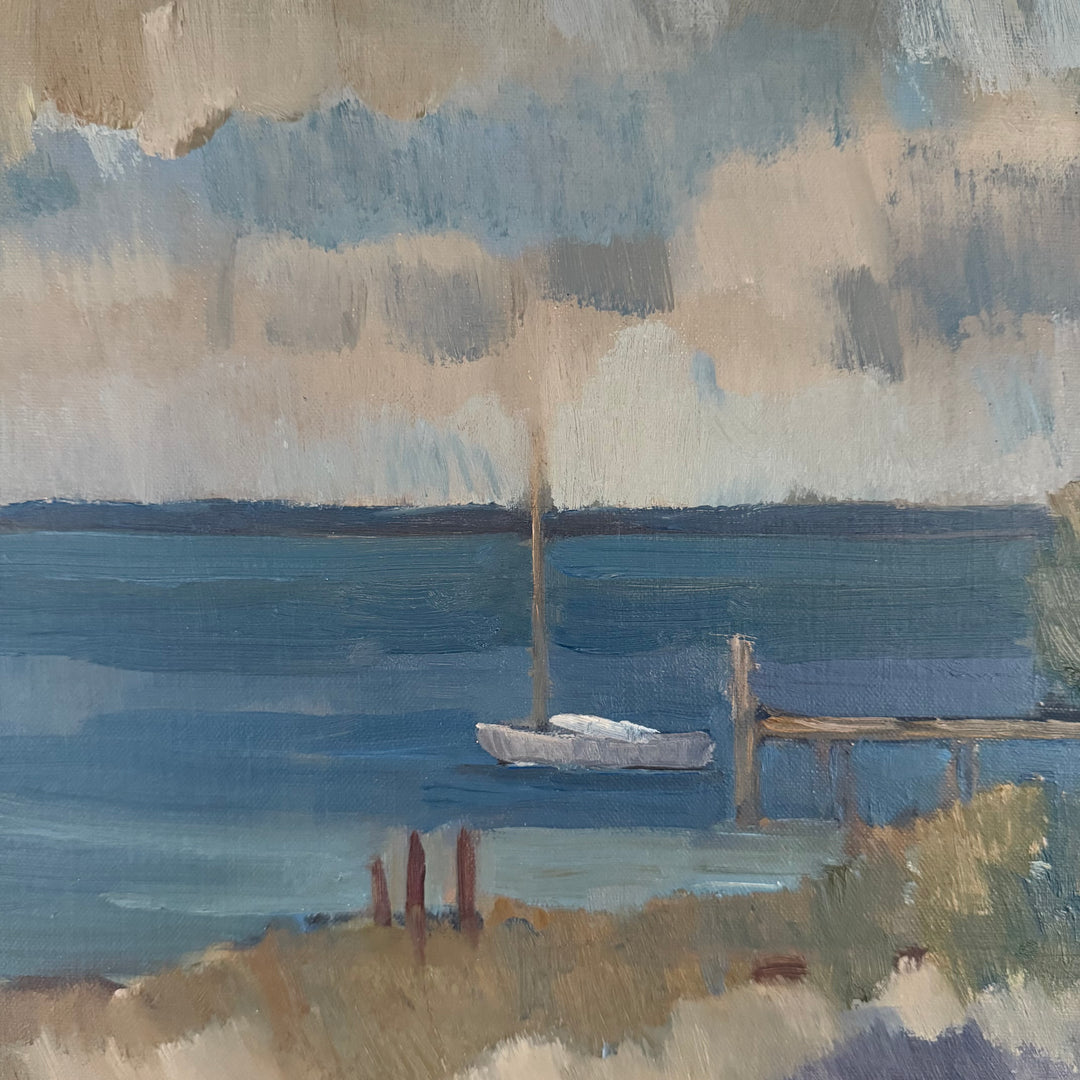 Over the Water