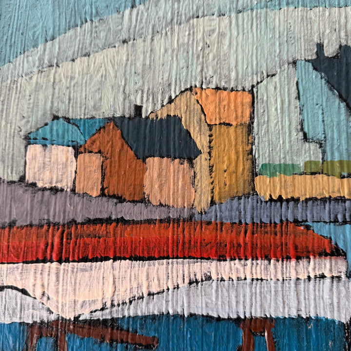 Fishing Port
