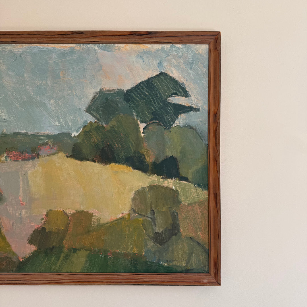 Patchwork View