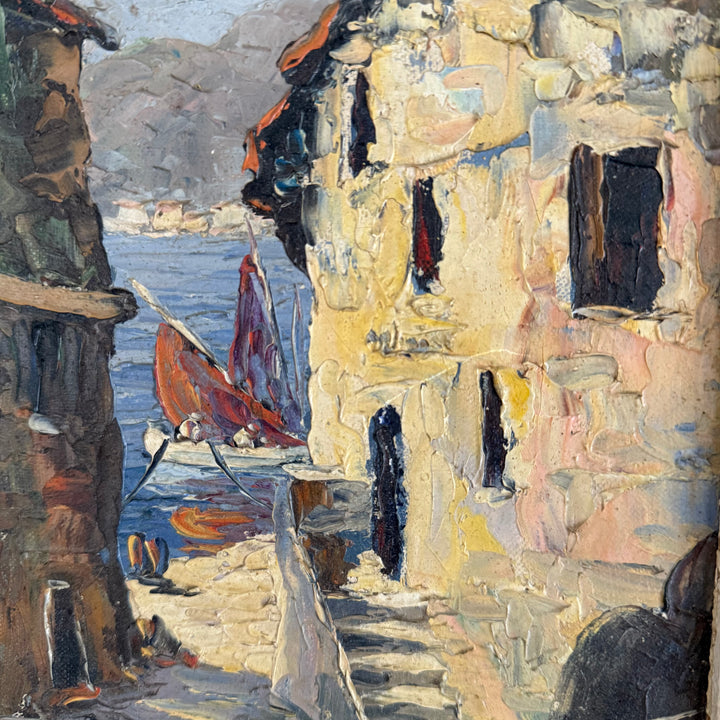 Calvi