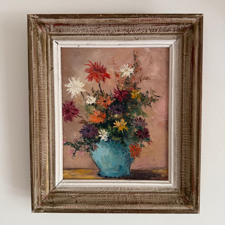 Bouquet of Flowers
