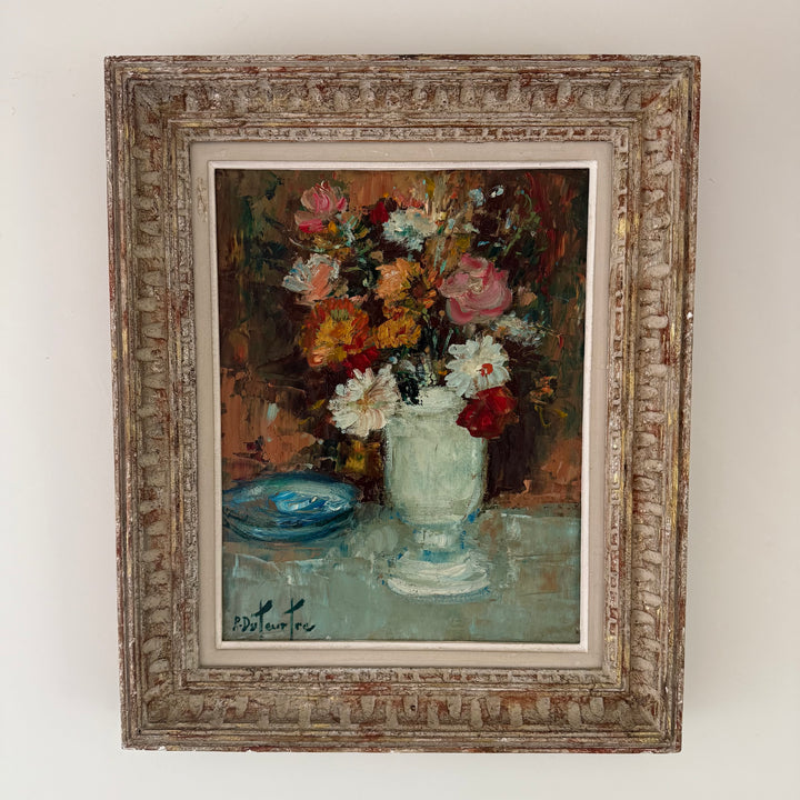 French Flowers