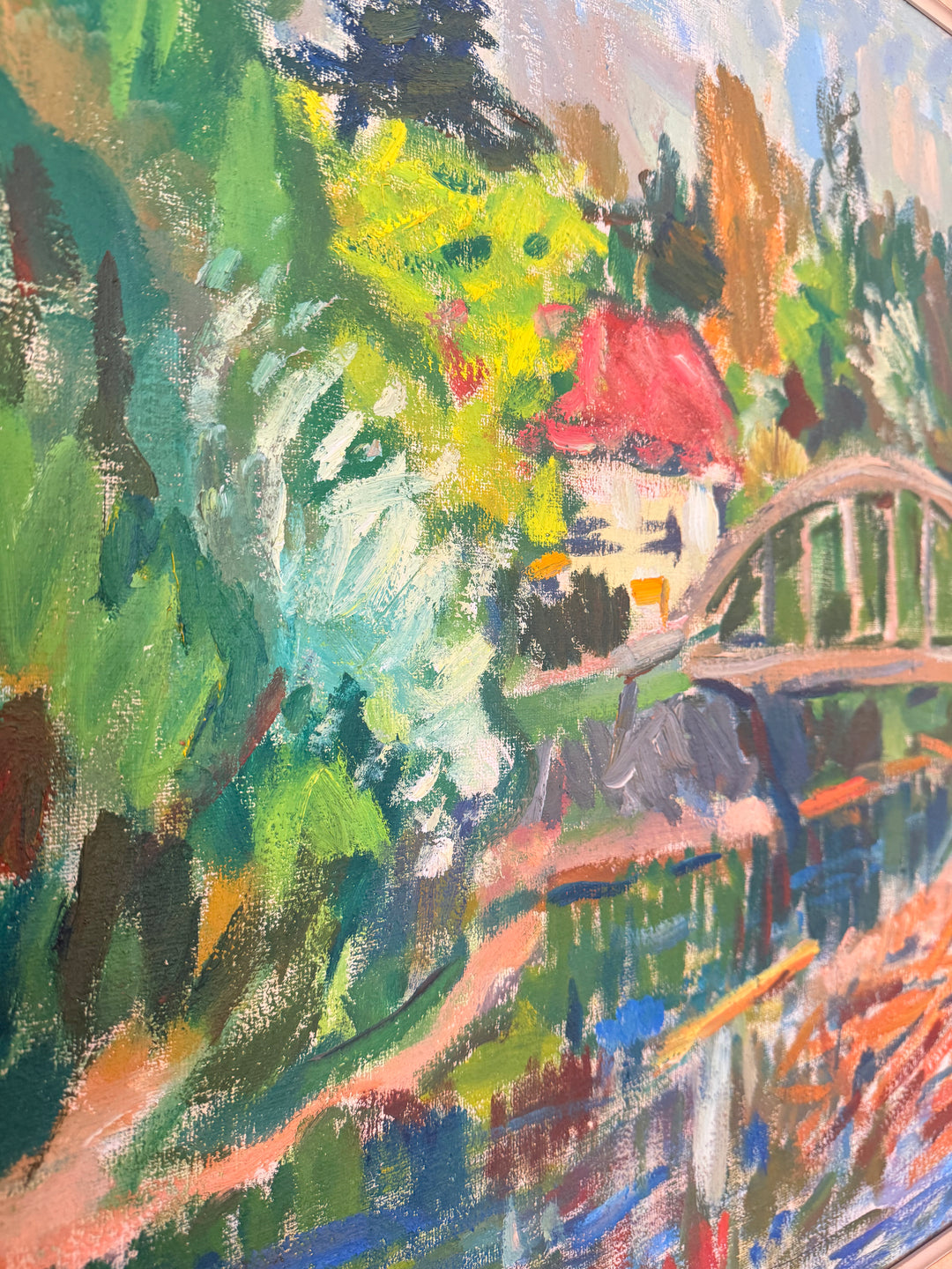 The Bridge