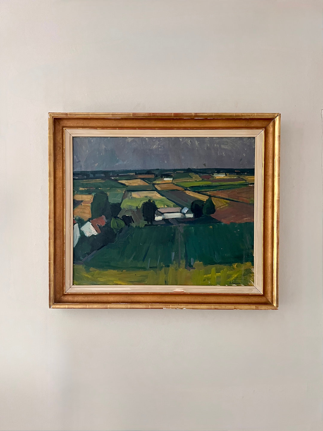 Farmland