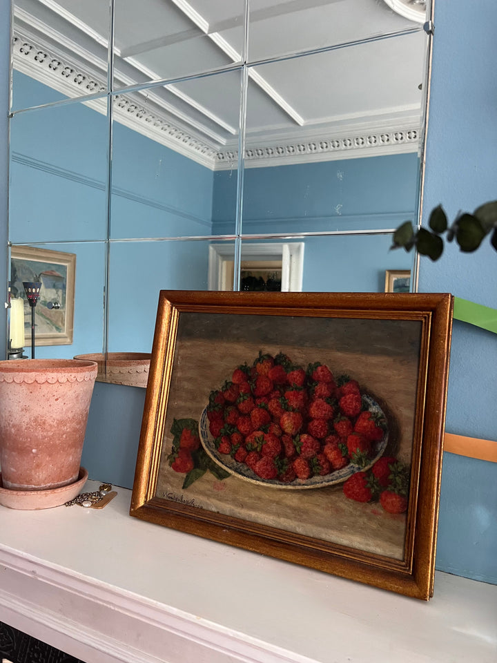 Fraises
