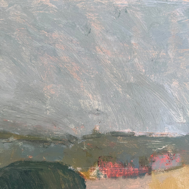Patchwork View