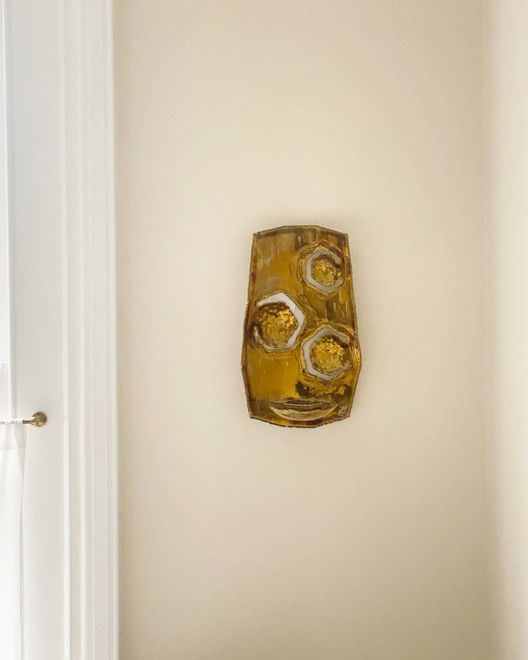Claes Giertta Wall Sconce