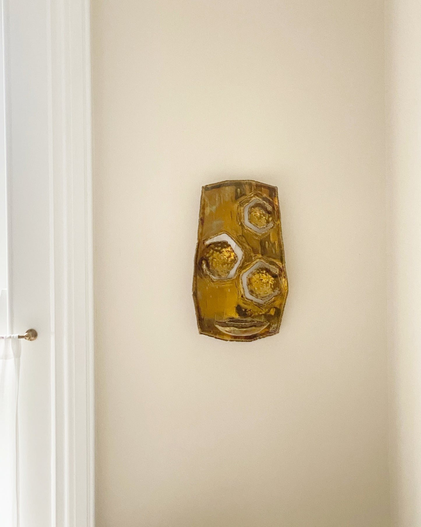 Claes Giertta Wall Sconce