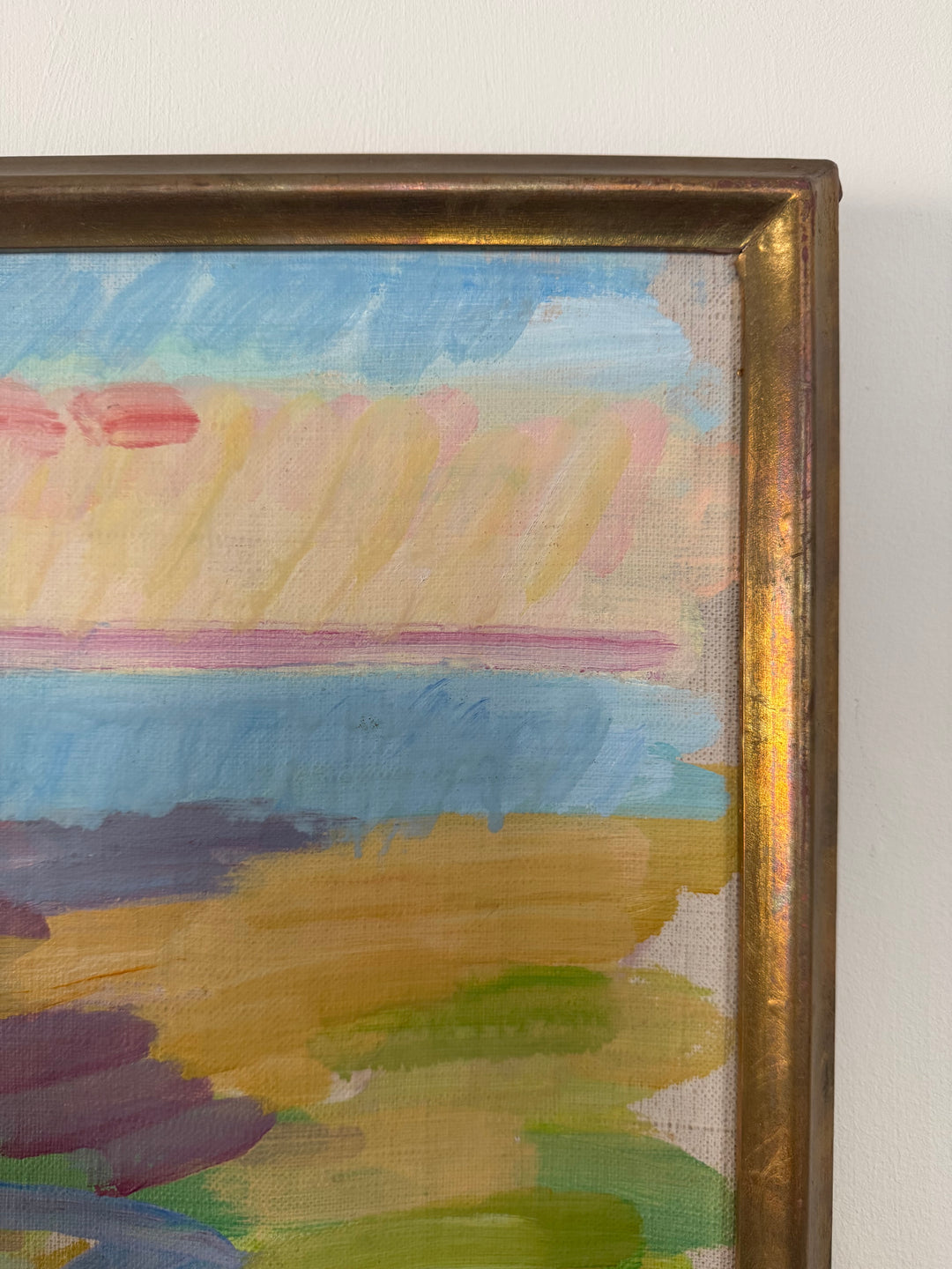 Landscape: Day