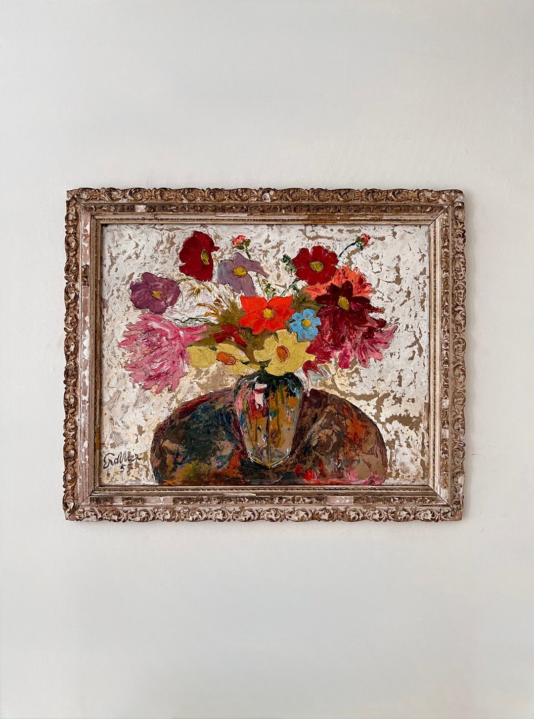 Fleurs de Fête