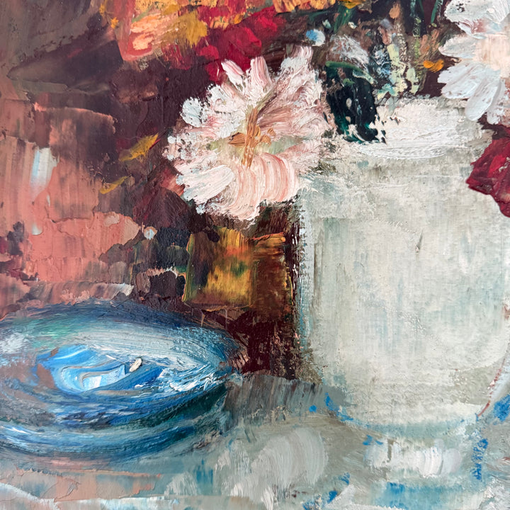 French Flowers
