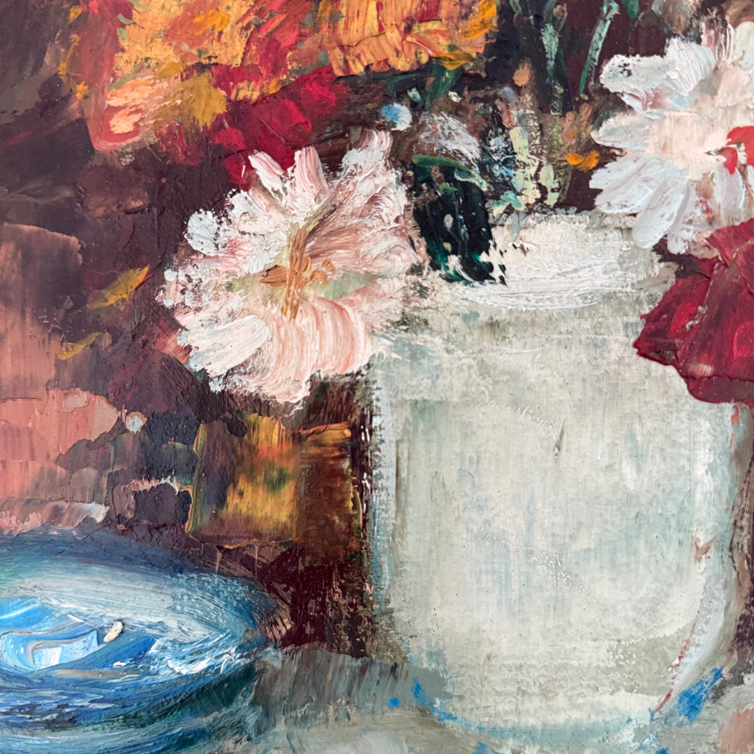 French Flowers
