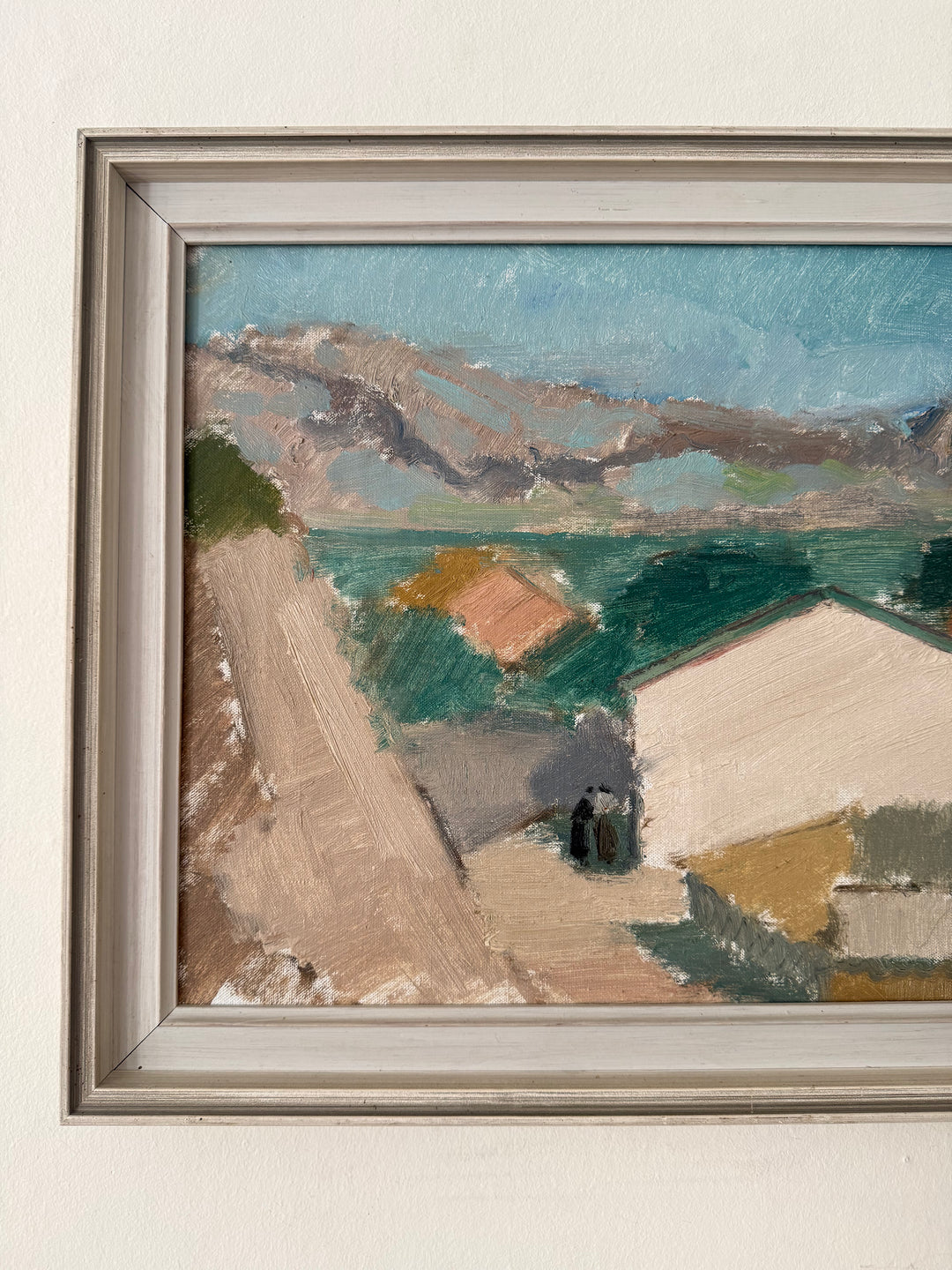 Rooftops of Altea