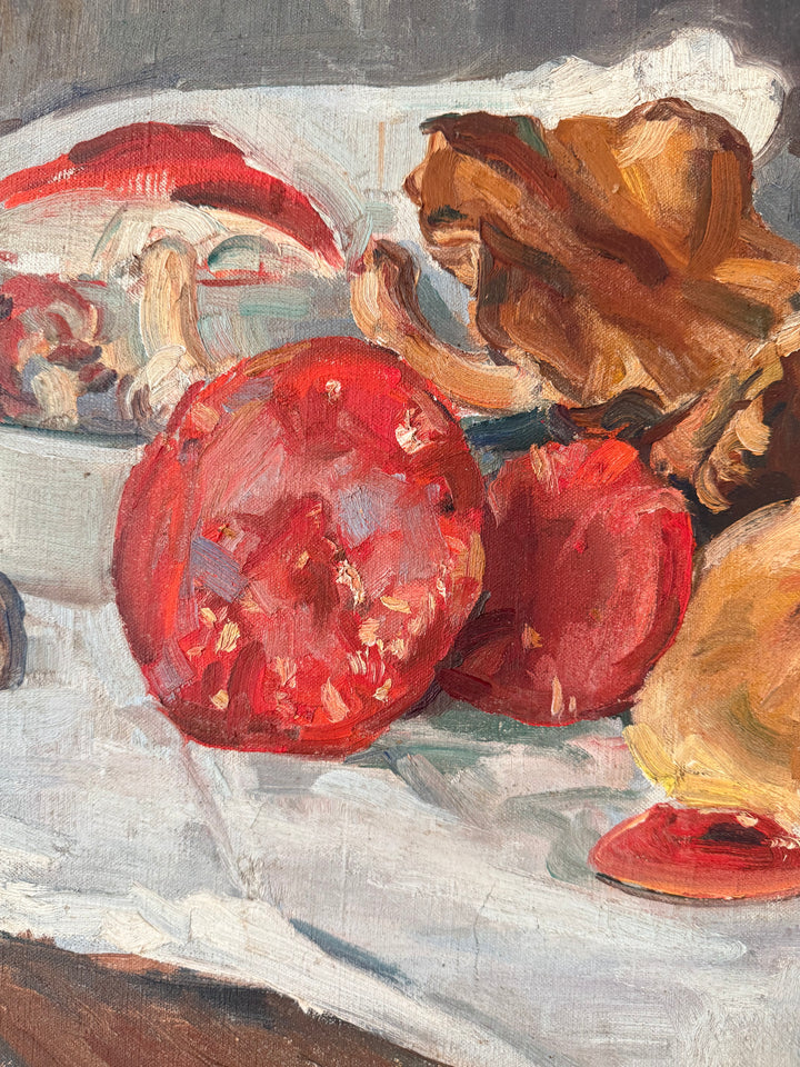 Champignons