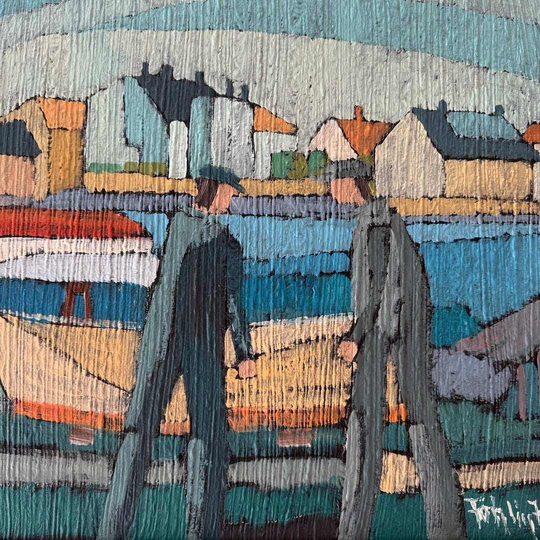 Fishing Port