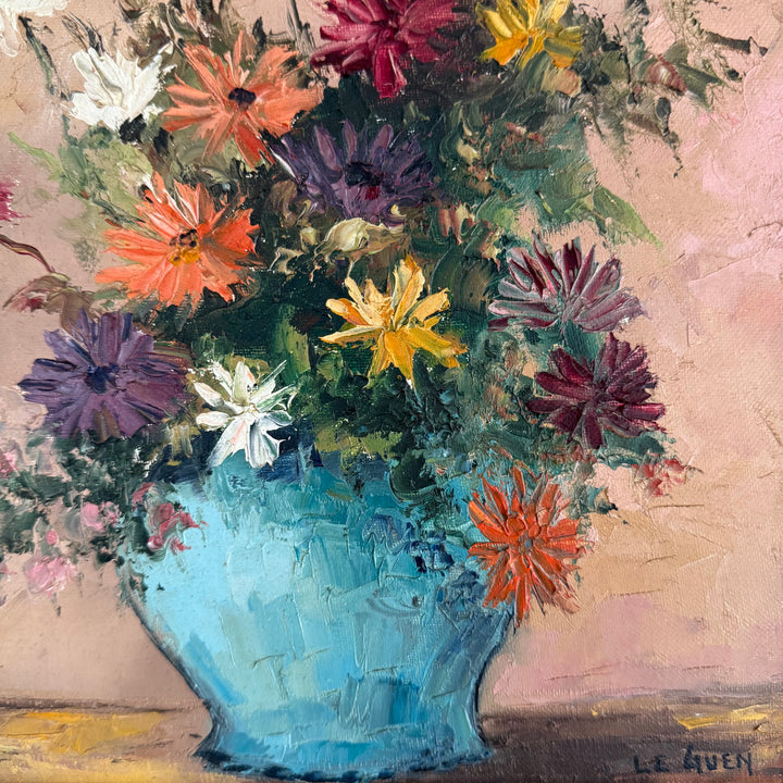 Bouquet of Flowers