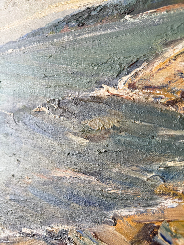 Along the Shore
