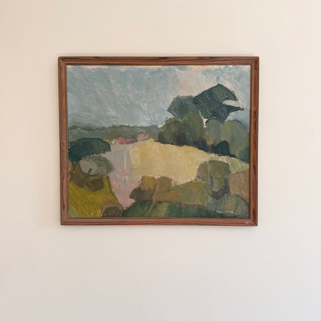 Patchwork View