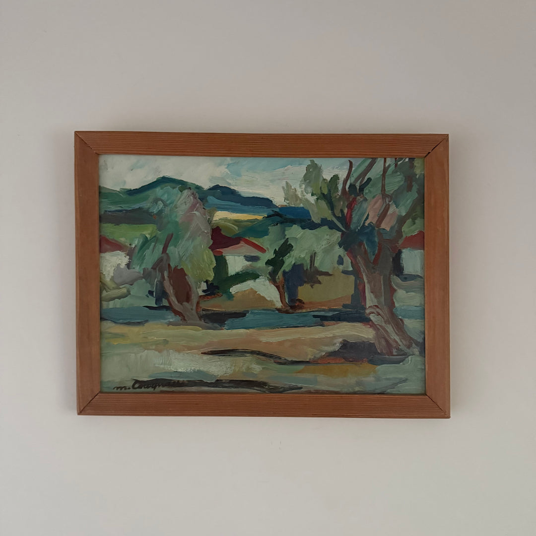 Rural Landscape