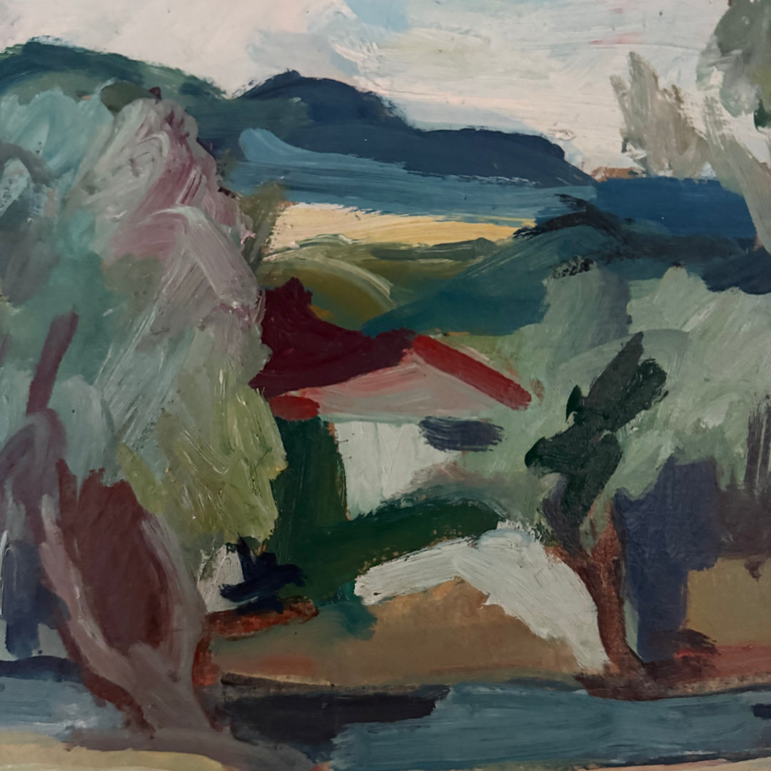Rural Landscape