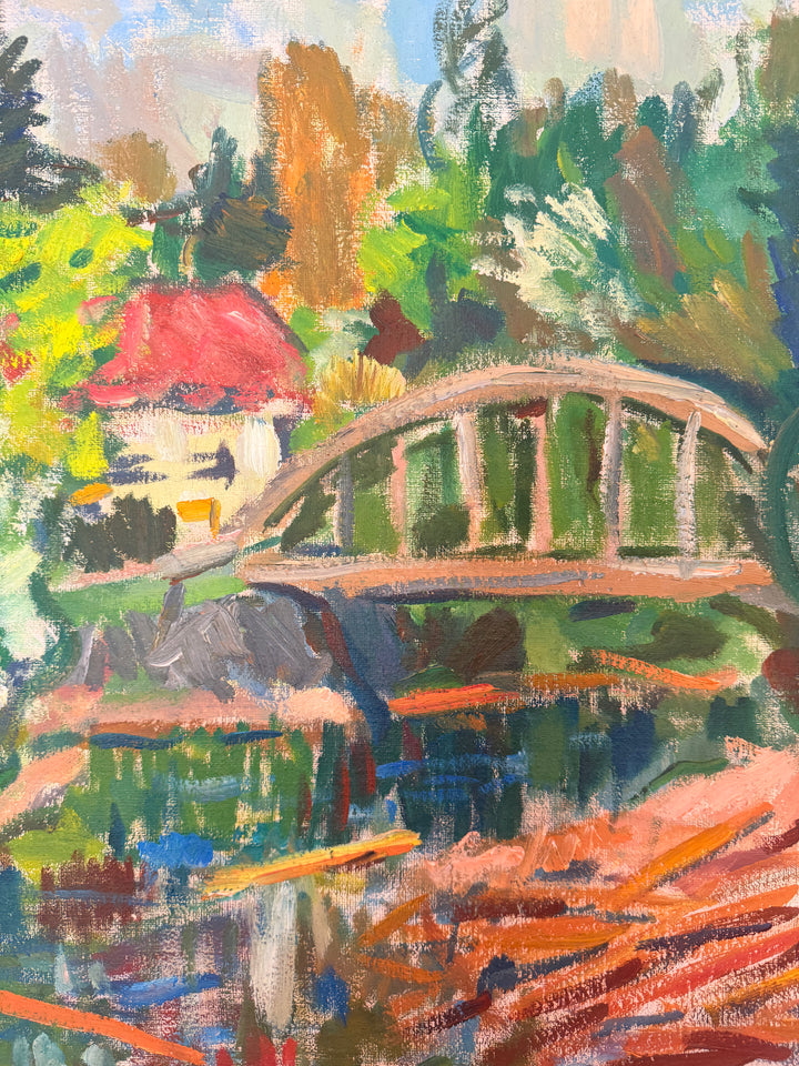 The Bridge