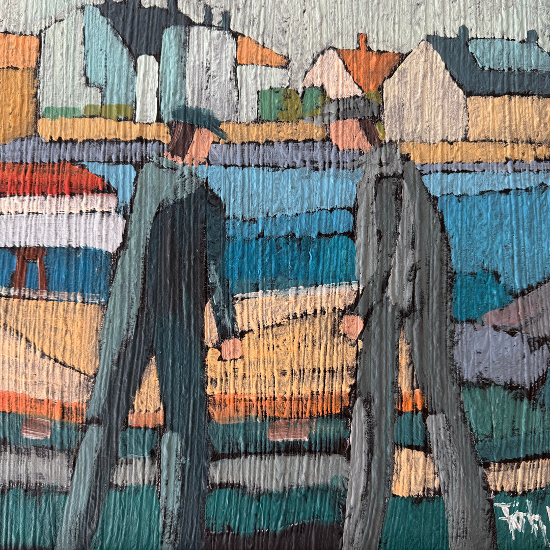 Fishing Port