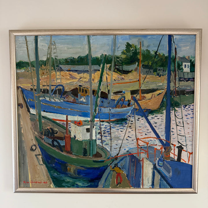 Fishing Port