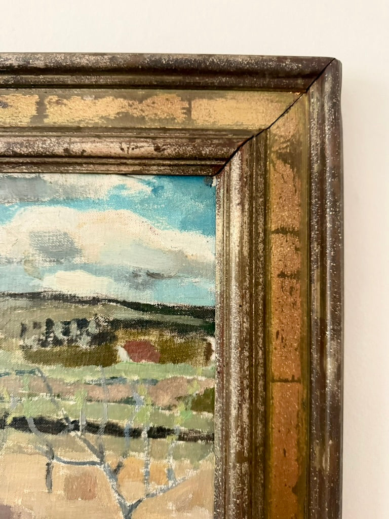 The Orchard Fields