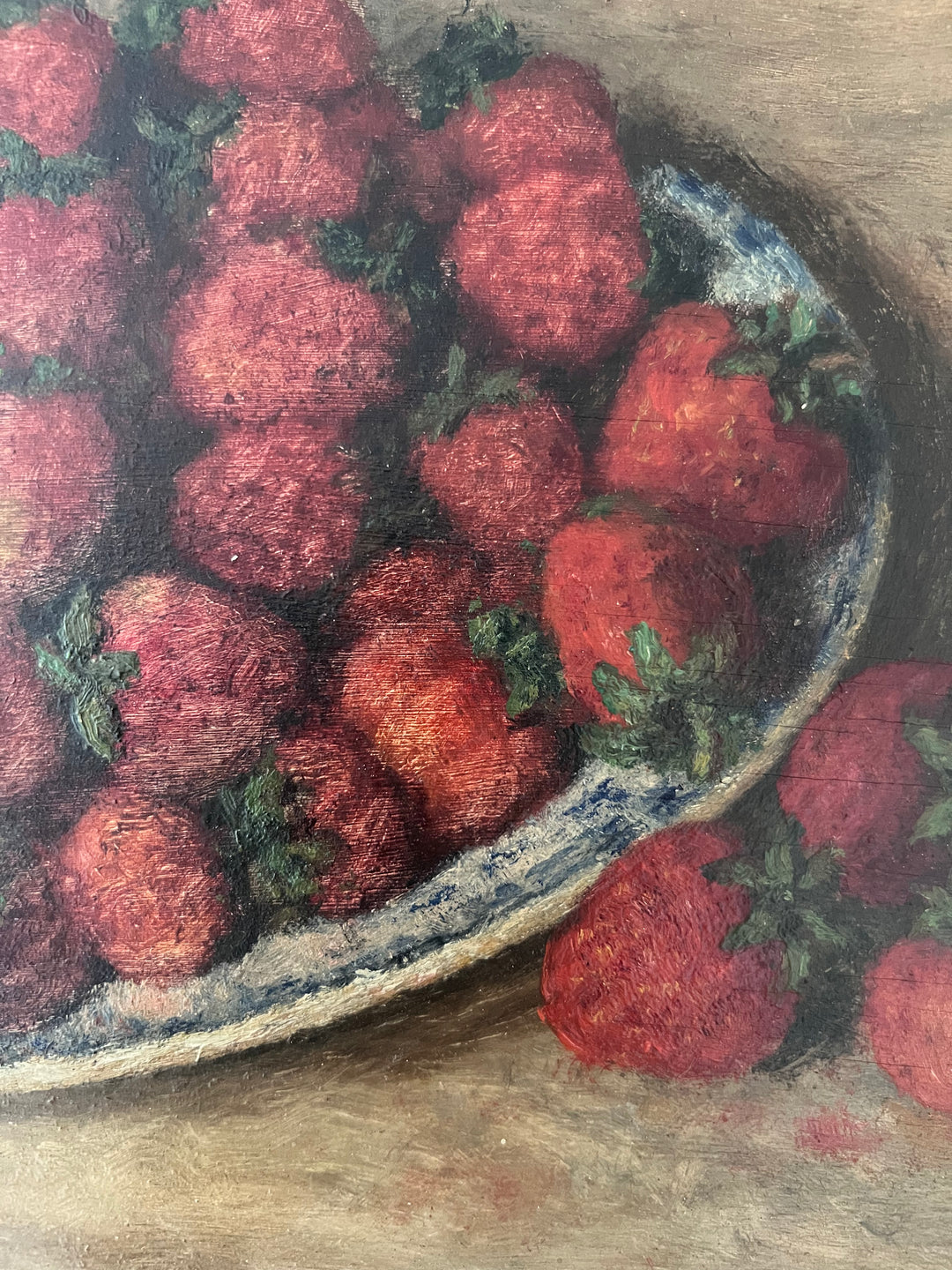 Fraises
