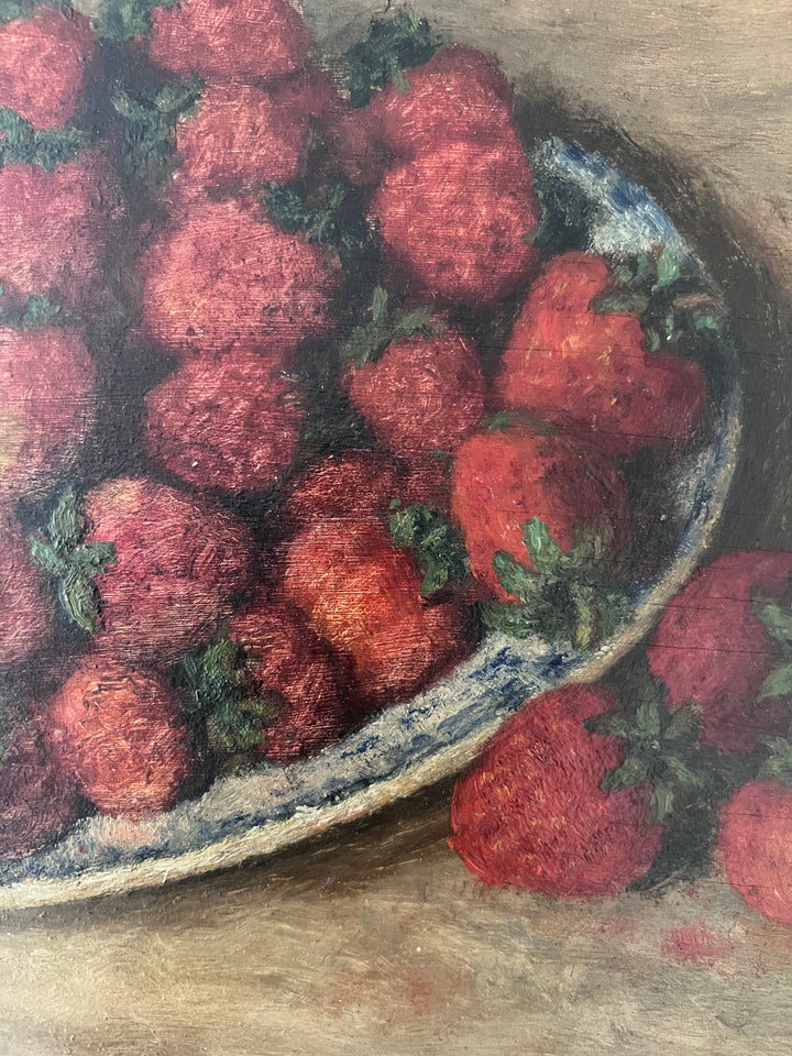 Fraises