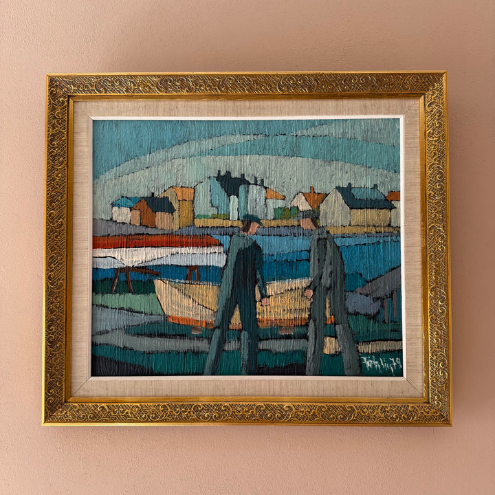 Fishing Port